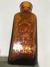 Antique poison tinct for sale  Stuart