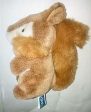 Peluche vintage chicco usato  Messina