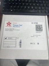 Tissue tek slide d'occasion  Expédié en Belgium