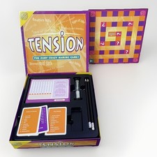 Tension crazy naming for sale  MIDDLESBROUGH