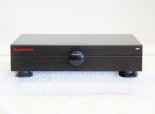 Controlador de volume par de alto-falantes de mesa SPEAKERCRAFT VBX, usado comprar usado Controlador de volume par de alto-falantes de mesa SPEAKERCRAFT VBX, usado comprar usado  Enviando para Brazil