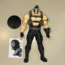 Multiverse bane batman for sale  WOLVERHAMPTON