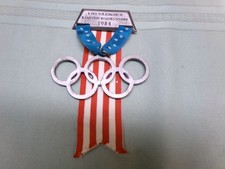 1984 medal 9.int. for sale  Kewanee