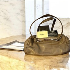 Borsa chanel boston usato Borsa chanel boston usato  Spedire a Italy