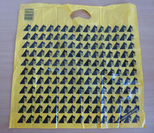 Vintage netto yellow for sale  SHEFFIELD
