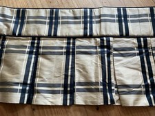 Curtain pelmet inches for sale  HALSTEAD