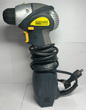 Chicago electric 63199 for sale  College Station
