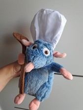 Peluche ratatouille d'occasion  Verneuil-l'Étang