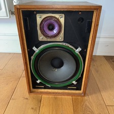 Wharfedale denton single for sale  SOUTHSEA