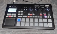 Korg electribe sampler for sale  TUNBRIDGE WELLS