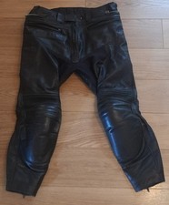 Bks leather motorcycle for sale  DARTFORD