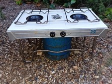 Vintage camping gaz for sale  BEDFORD