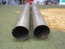 Rund rohr 40mm gebraucht kaufen  Balingen
