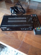 Sat receiver schwaiger gebraucht kaufen  Hermersberg, Weselberg, Herschberg
