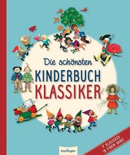 Schönsten kinderbuchklassiker gebraucht kaufen  Berlin