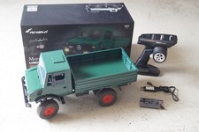 Amewi 22632 unimog gebraucht kaufen  Sprockhövel