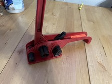 poly strapping machine for sale poly strapping machine for sale Redding