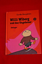 Willi wiberg ungeheuer gebraucht kaufen  Hamburg