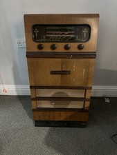 ultra radiogram for sale ultra radiogram for sale WOODBRIDGE