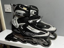 Rollerblade spark pro for sale  CHELTENHAM