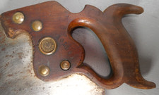Vintage disston crosscut for sale  Murphysboro