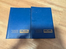 Michel briefmarken katalog gebraucht kaufen  Elmshorn