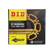Kit trasmissione aeon usato  Trapani