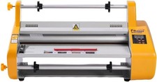 Laminatrice laminatore rotolo usato  Spedire a Italy