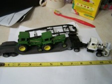 Vintage ertl flat for sale  Muskegon