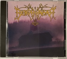 Borknagar - Borknagar CD 1999 Century Black – 7967-2 [Original] comprar usado  Enviando para Brazil