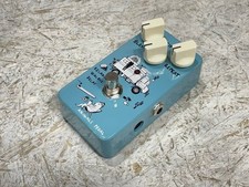 Pedal Animals Walrus Delay efeitos de guitarra digital som analógico 1500ms usado, usado comprar usado  Enviando para Brazil