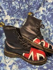 Martens union jack for sale  Phoenix