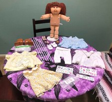 Free cabbage patch for sale  Phoenix