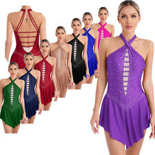 Womens leotard competition for sale  SWANSEA