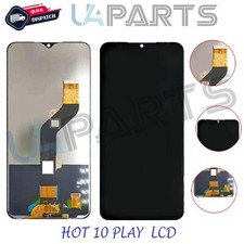 Infinix hot play d'occasion  Expédié en France