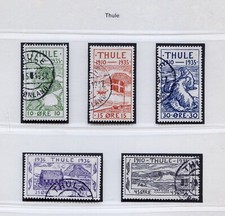 Timbre thule d'occasion  Balma