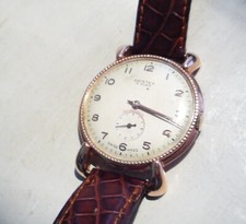 Montre ancienne acier d'occasion  Caen