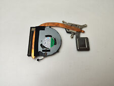 Ventilador de refrigeração Acer Aspire S3-391 CPU com dissipador de calor 60.4QP01.012 comprar usado  Enviando para Brazil
