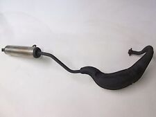 Cagiva mito exhaust for sale  SOUTHAMPTON
