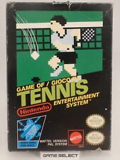 Tennis nintendo nes usato  Tricarico