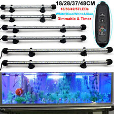 Submersible led aquarium for sale  UK