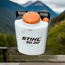 Stihl sg20 backpack for sale  North Charleston