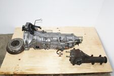 Jdm subaru impreza for sale  Beltsville