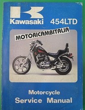Per kaw 454 usato  Cagliari