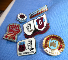 West ham united for sale  UK