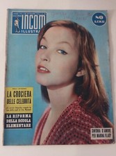 Rivista incom illustrata usato  Molfetta
