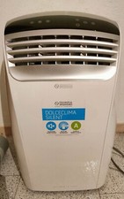 Climatizzatore portatile olimp usato  Dorgali
