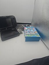 Wii black console for sale  Berlin Heights