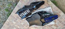 Codone vetroresina yamaha usato  Imperia