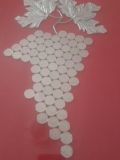 Quadro monete italiane usato  Pesaro